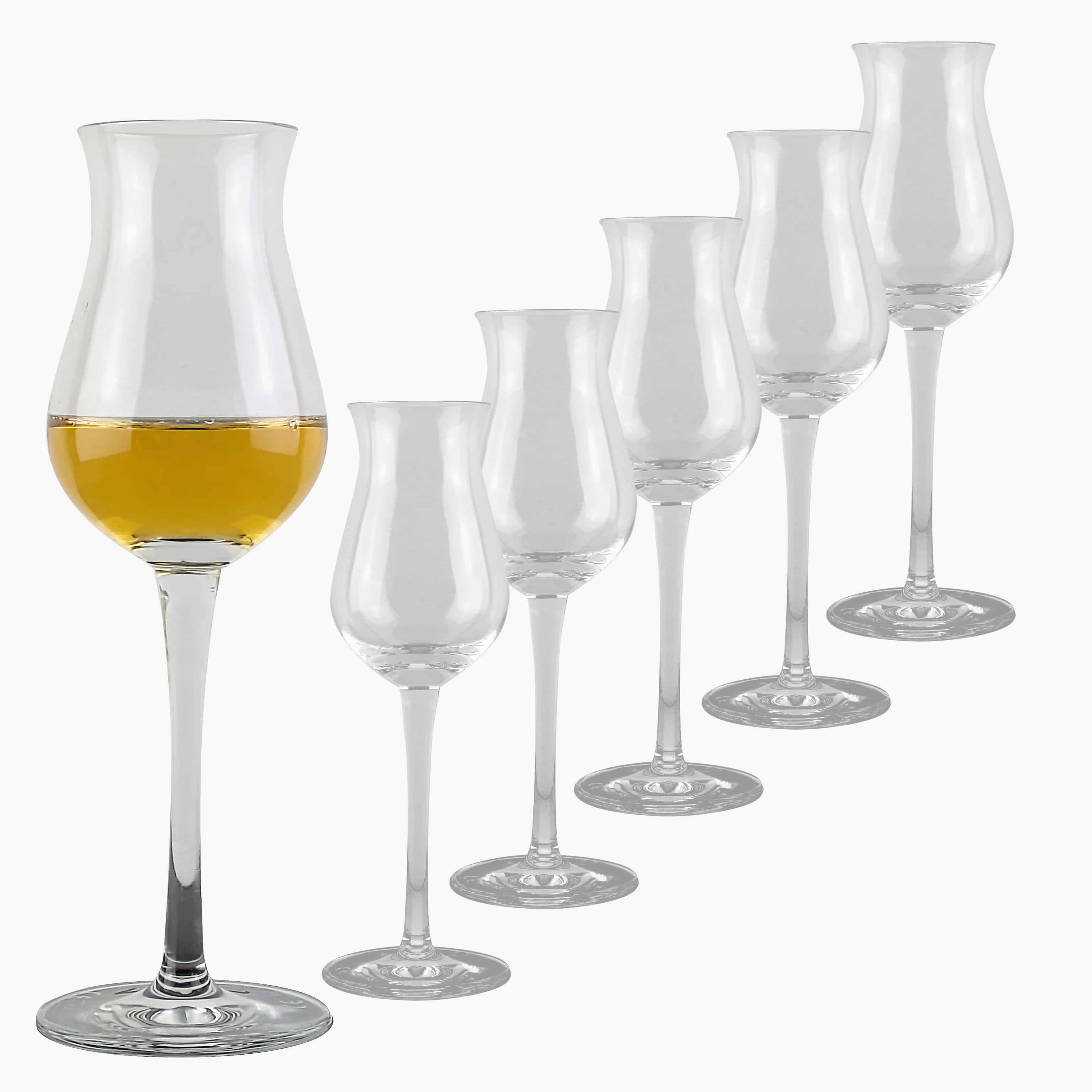 Schnapsglas "Luca"