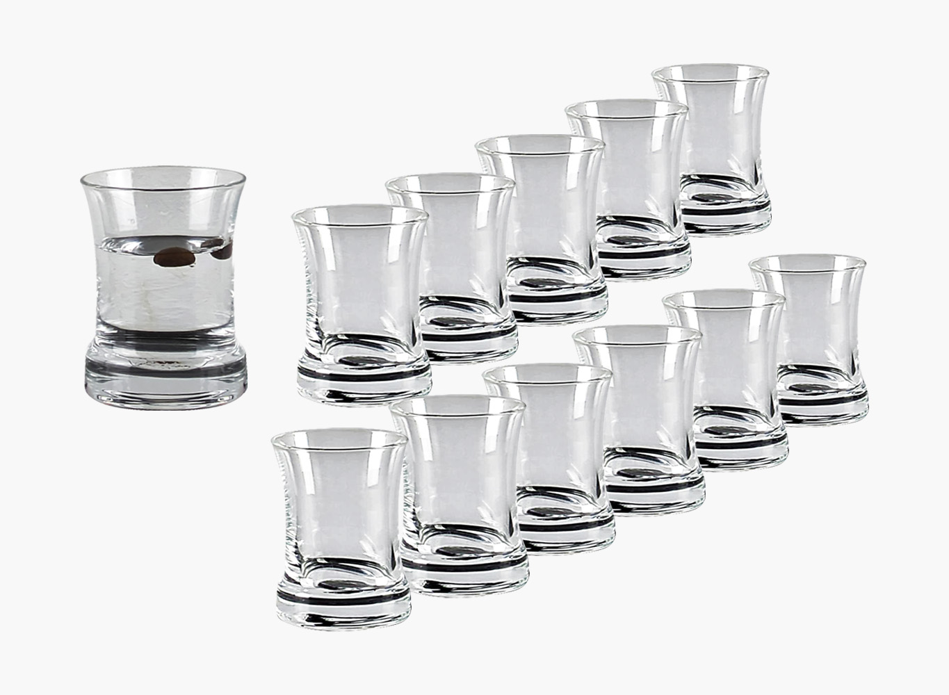 Schnapsglas "Timo"